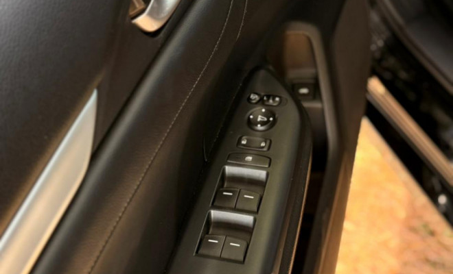 Honda Civic Sedan EX 2.0 Flex 16V Aut.4p 2018 Flex-16