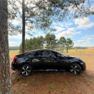 Honda Civic Sedan EX 2.0 Flex 16V Aut.4p 2018 Flex-4