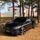 Honda Civic Sedan EX 2.0 Flex 16V Aut.4p 2018 Flex-10