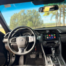 Honda Civic Sedan EX 2.0 Flex 16V Aut.4p 2018 Flex-15