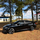 Honda Civic Sedan EX 2.0 Flex 16V Aut.4p 2018 Flex-3