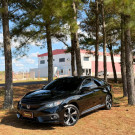 Honda Civic Sedan EX 2.0 Flex 16V Aut.4p 2018 Flex-9