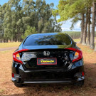 Honda Civic Sedan EX 2.0 Flex 16V Aut.4p 2018 Flex-7