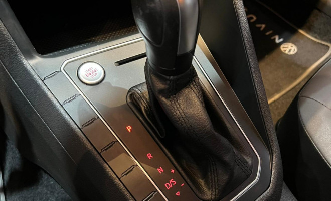 VW - VolksWagen Nivus Highline 1.0 200 TSI Flex Aut. 2021 Flex-11