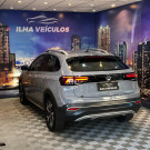 VW - VolksWagen Nivus Highline 1.0 200 TSI Flex Aut. 2021 Flex-0