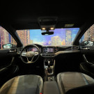 VW - VolksWagen Nivus Highline 1.0 200 TSI Flex Aut. 2021 Flex-7