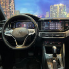 VW - VolksWagen Nivus Highline 1.0 200 TSI Flex Aut. 2021 Flex-8