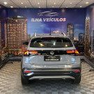 VW - VolksWagen Nivus Highline 1.0 200 TSI Flex Aut. 2021 Flex-1