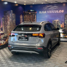 VW - VolksWagen Nivus Highline 1.0 200 TSI Flex Aut. 2021 Flex-4