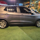Fiat ARGO DRIVE 1.0 6V Flex 2020 Flex-5