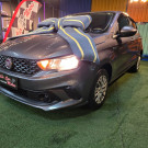 Fiat ARGO DRIVE 1.0 6V Flex 2020 Flex-9