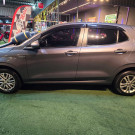 Fiat ARGO DRIVE 1.0 6V Flex 2020 Flex-2