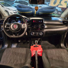Fiat ARGO DRIVE 1.0 6V Flex 2020 Flex-12