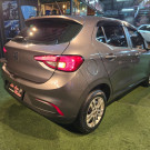 Fiat ARGO DRIVE 1.0 6V Flex 2020 Flex-6