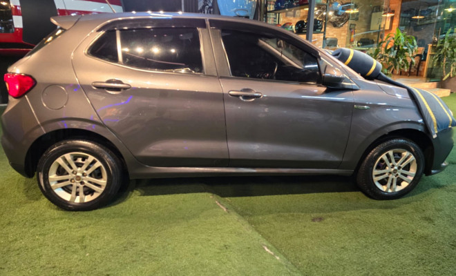 Fiat ARGO DRIVE 1.0 6V Flex 2020 Flex-5
