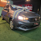 Fiat ARGO DRIVE 1.0 6V Flex 2020 Flex-7