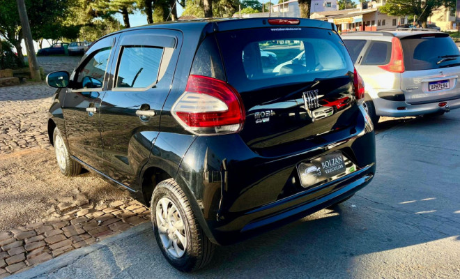 Fiat MOBI EASY 1.0 Fire Flex 5p. 2020 Flex-3