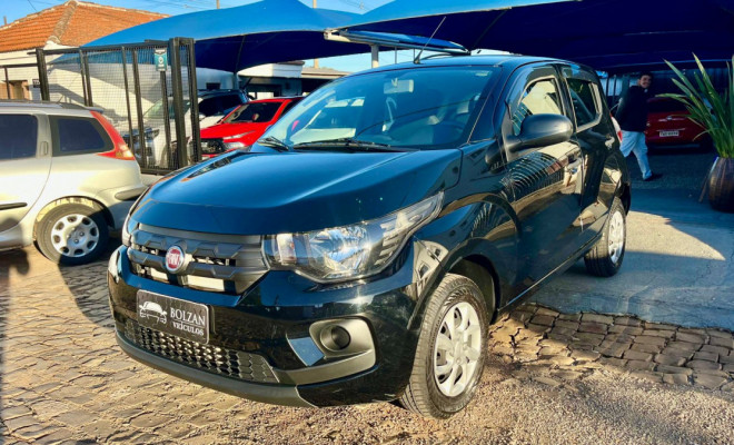 Fiat MOBI EASY 1.0 Fire Flex 5p. 2020 Flex