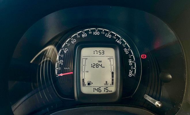 Fiat MOBI EASY 1.0 Fire Flex 5p. 2020 Flex-6