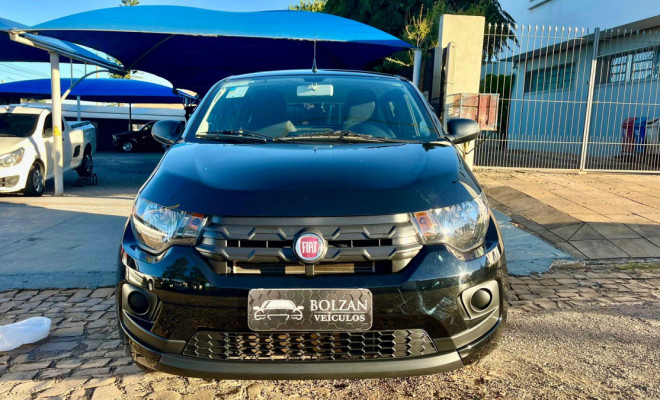 Fiat MOBI EASY 1.0 Fire Flex 5p. 2020 Flex-1