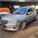 GM - Chevrolet Celta Life/ LS 1.0 MPFI 8V FlexPower 3p 2012 Flex-0