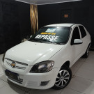 GM - Chevrolet PRISMA  Sed. Maxx/ LT 1.4 8V ECONOF. 4p 2009 Gasolina-0