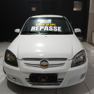 GM - Chevrolet PRISMA  Sed. Maxx/ LT 1.4 8V ECONOF. 4p 2009 Gasolina-2