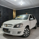 GM - Chevrolet PRISMA  Sed. Maxx/ LT 1.4 8V ECONOF. 4p 2009 Gasolina-1