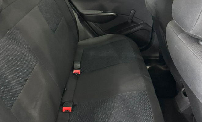 GM - ONIX HATCH Joy 1.0 8V Flex 5p Mec. 2017-3