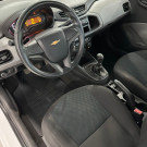 GM - ONIX HATCH Joy 1.0 8V Flex 5p Mec. 2017-1