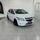 GM - ONIX HATCH Joy 1.0 8V Flex 5p Mec. 2017-0