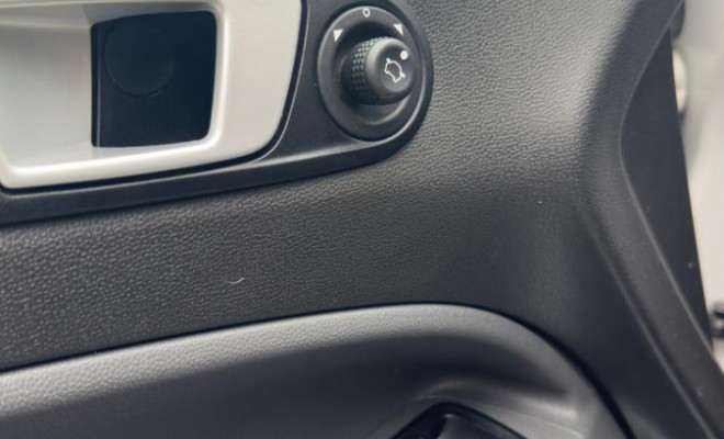 Ford EcoSport FREESTYLE 1.6 16V Flex 5p 2013 Flex-9