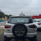 Ford EcoSport FREESTYLE 1.6 16V Flex 5p 2013 Flex-2