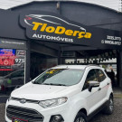 Ford EcoSport FREESTYLE 1.6 16V Flex 5p 2013 Flex-0