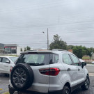 Ford EcoSport FREESTYLE 1.6 16V Flex 5p 2013 Flex-3