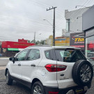 Ford EcoSport FREESTYLE 1.6 16V Flex 5p 2013 Flex-1
