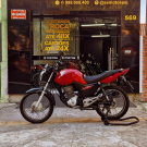HONDA CG 160cc START ano 2018-4