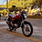HONDA CG 160cc START ano 2018-0