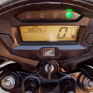 HONDA CG 160cc START ano 2018-2