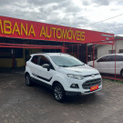 Ford EcoSport SE 1.6 16V Flex 5p Mec. 2015 Flex-5