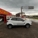 Ford EcoSport SE 1.6 16V Flex 5p Mec. 2015 Flex-4