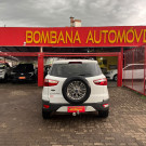 Ford EcoSport SE 1.6 16V Flex 5p Mec. 2015 Flex-2