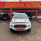 Ford EcoSport SE 1.6 16V Flex 5p Mec. 2015 Flex-6