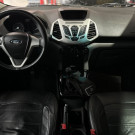 Ford EcoSport SE 1.6 16V Flex 5p Mec. 2015 Flex-7