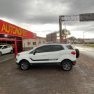 Ford EcoSport SE 1.6 16V Flex 5p Mec. 2015 Flex-0