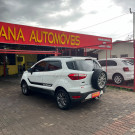 Ford EcoSport SE 1.6 16V Flex 5p Mec. 2015 Flex-1