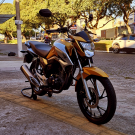 HONDA CG 160 TITAN FLEXONE/Ed.Especial 40 Anos 2022 Flex-0