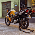 HONDA CG 160 TITAN FLEXONE/Ed.Especial 40 Anos 2022 Flex-1