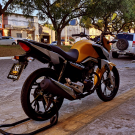 HONDA CG 160 TITAN FLEXONE/Ed.Especial 40 Anos 2022 Flex-2