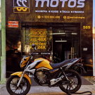 HONDA CG 160 TITAN FLEXONE/Ed.Especial 40 Anos 2022 Flex-4